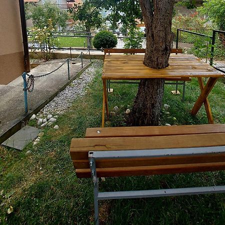 Mini Hill Apartment Sarajevo Exterior photo