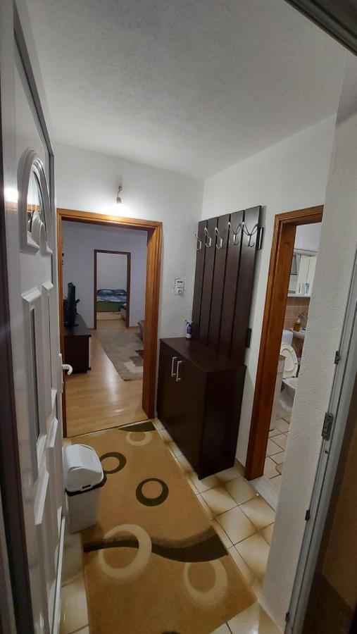 Mini Hill Apartment Sarajevo Exterior photo