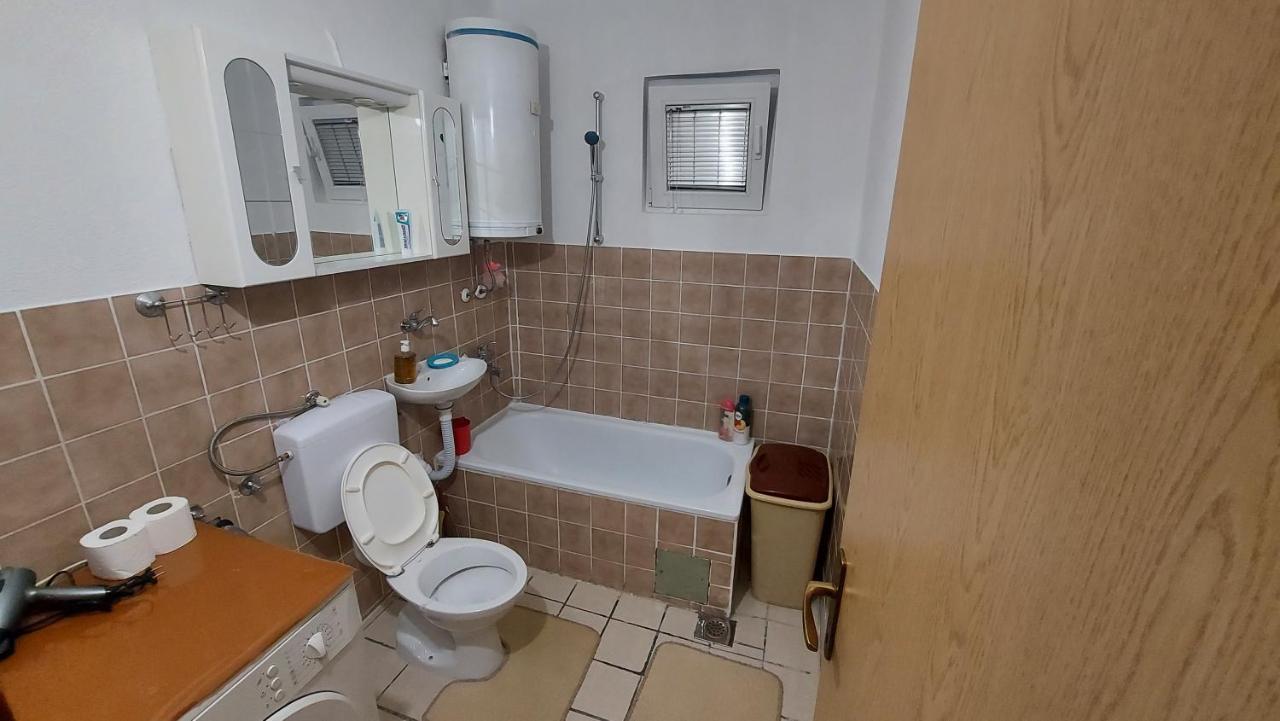 Mini Hill Apartment Sarajevo Exterior photo