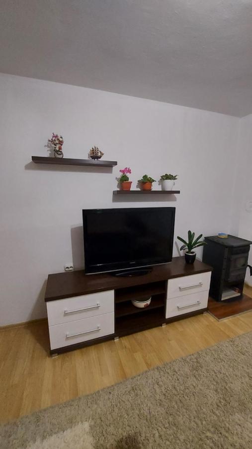 Mini Hill Apartment Sarajevo Exterior photo