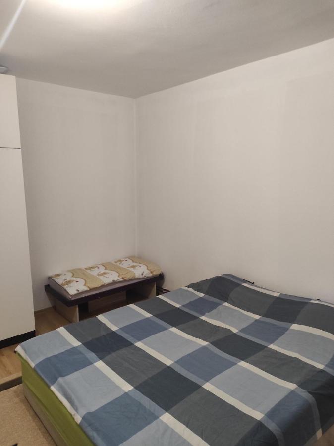 Mini Hill Apartment Sarajevo Exterior photo